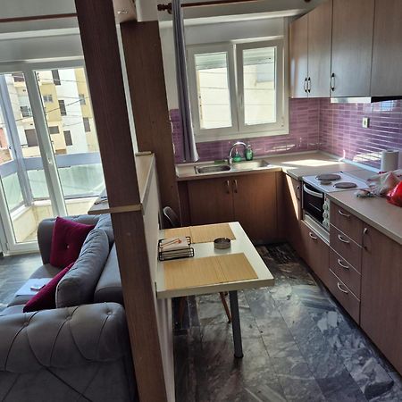 카발라 Sea View Vibes 아파트 외부 사진